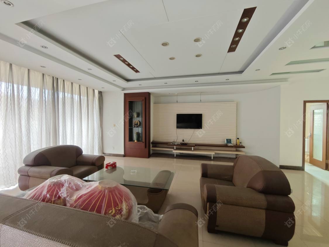 丹阳东方花园别墅在售二手房_小牛看房