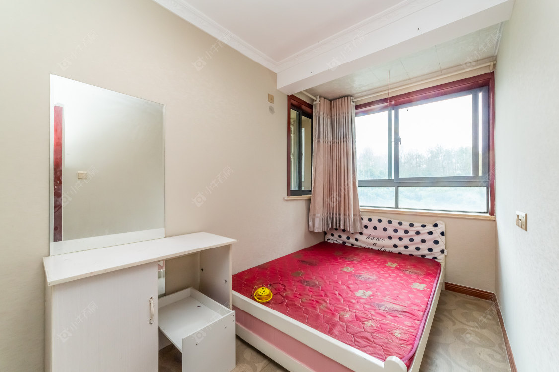 常州绿地世纪城三期在售二手房源室内图_小牛看房