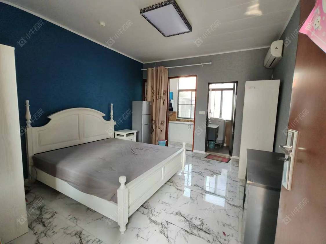 常州荆川东园在租房源室内图_小牛看房