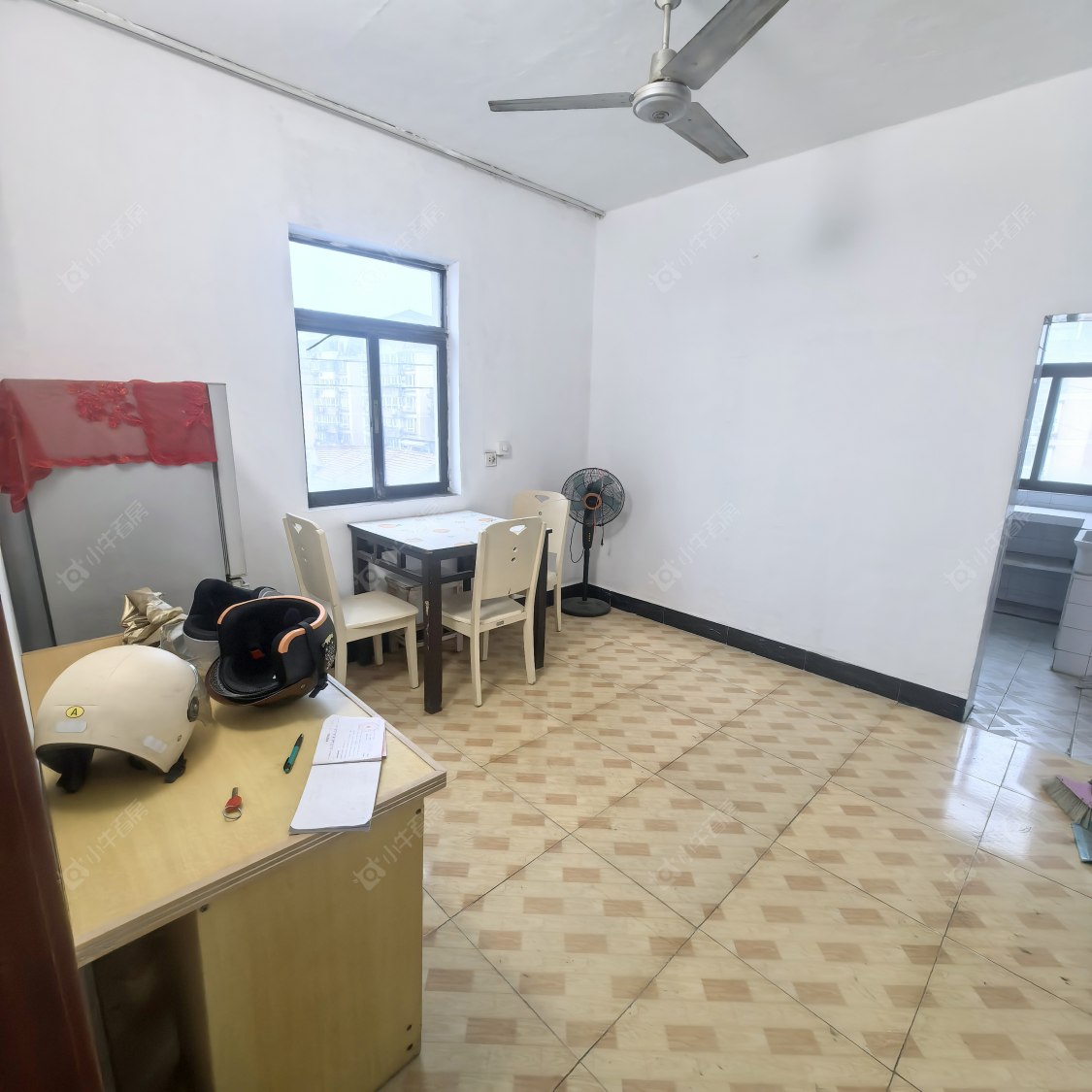 常州新丰街西楼在租房源_小牛看房