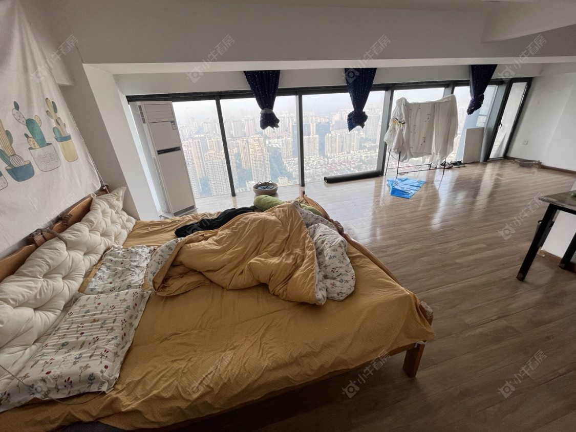 常州亚泰财富中心租房_亚泰财富中心2室1厅房源出租