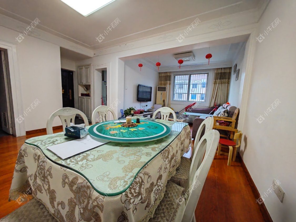 常州城中花苑在租房源_小牛看房