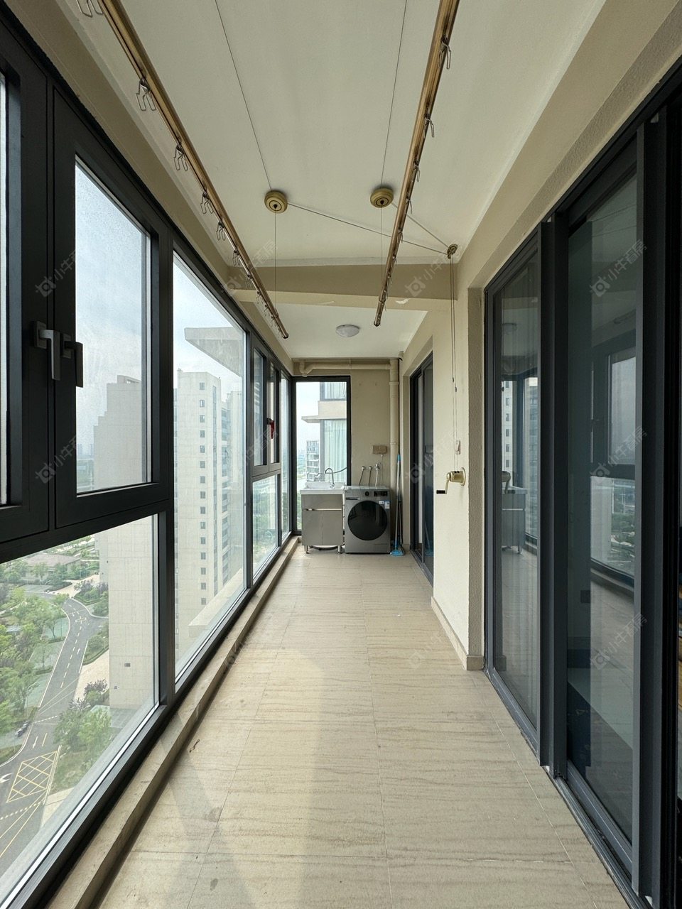 常州碧桂园壹号天禧在租房源室内图_小牛看房