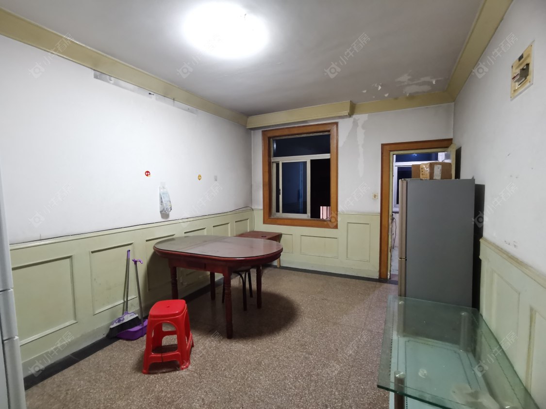 常州汇丰一村在租房源室内图_小牛看房