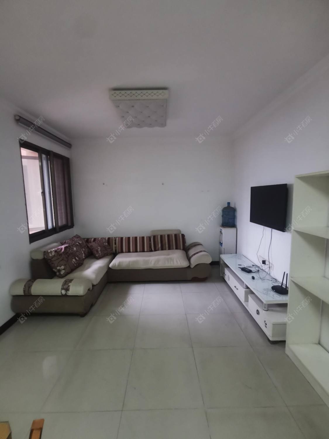 常州银河湾第一城一期在租房源室内图_小牛看房