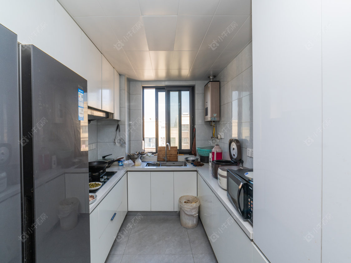 新城和昱云璟苑房源室内图 常州新城和昱云璟苑在售二手房源室内图_小牛看房