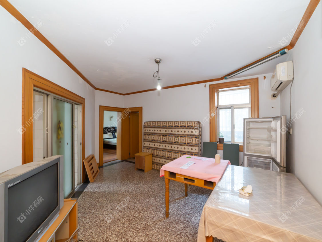 常州翠竹新村南区在租房源_小牛看房