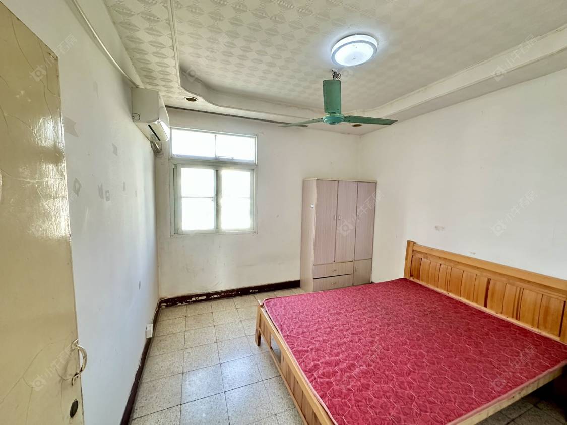 常州清潭新村在租房源户型图_小牛看房