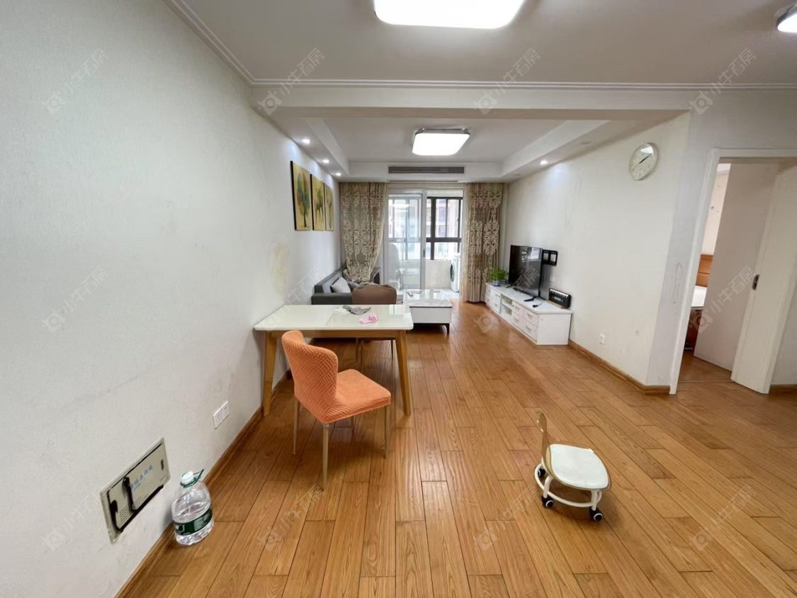 常州福地聚龙苑在租房源室内图_小牛看房