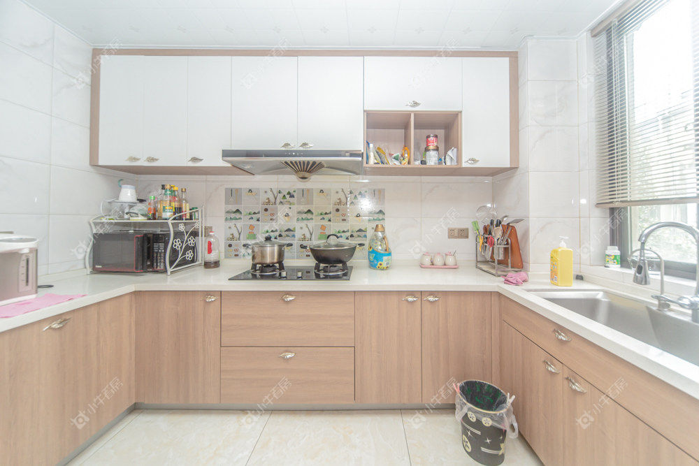 常州九洲花园一期在租房源_小牛看房