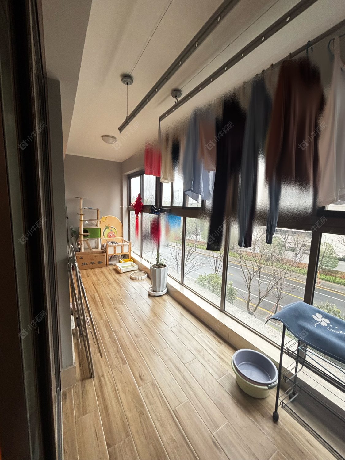 常州九洲玺在租房源室内图_小牛看房