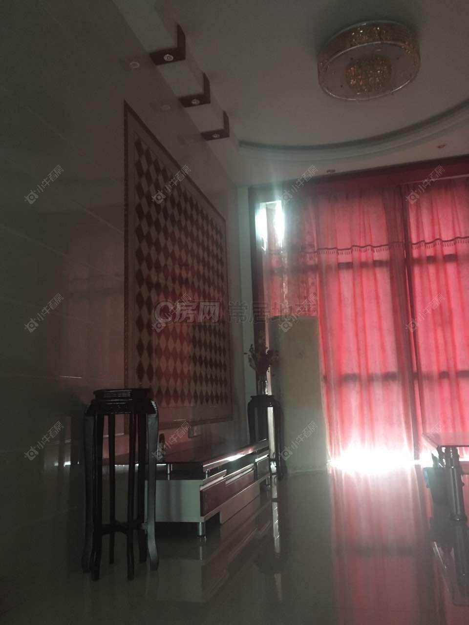 常州中天名园在租房源室内图_小牛看房