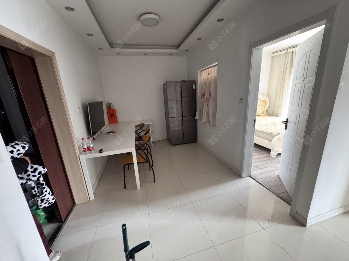 常州阳湖名城租房_小牛看房