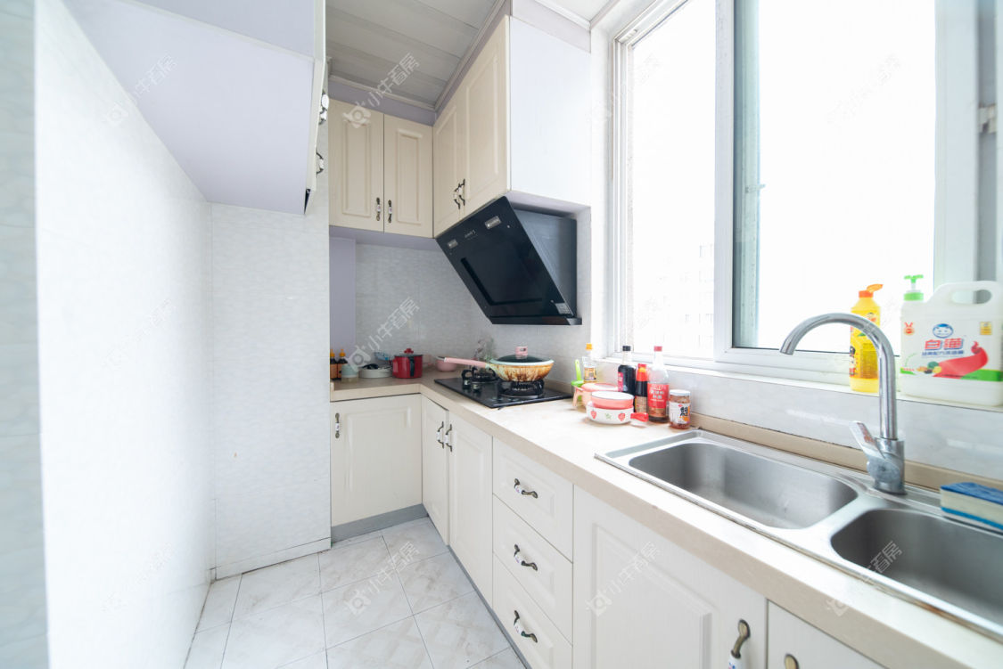 常州御水华庭二期租房_小牛看房