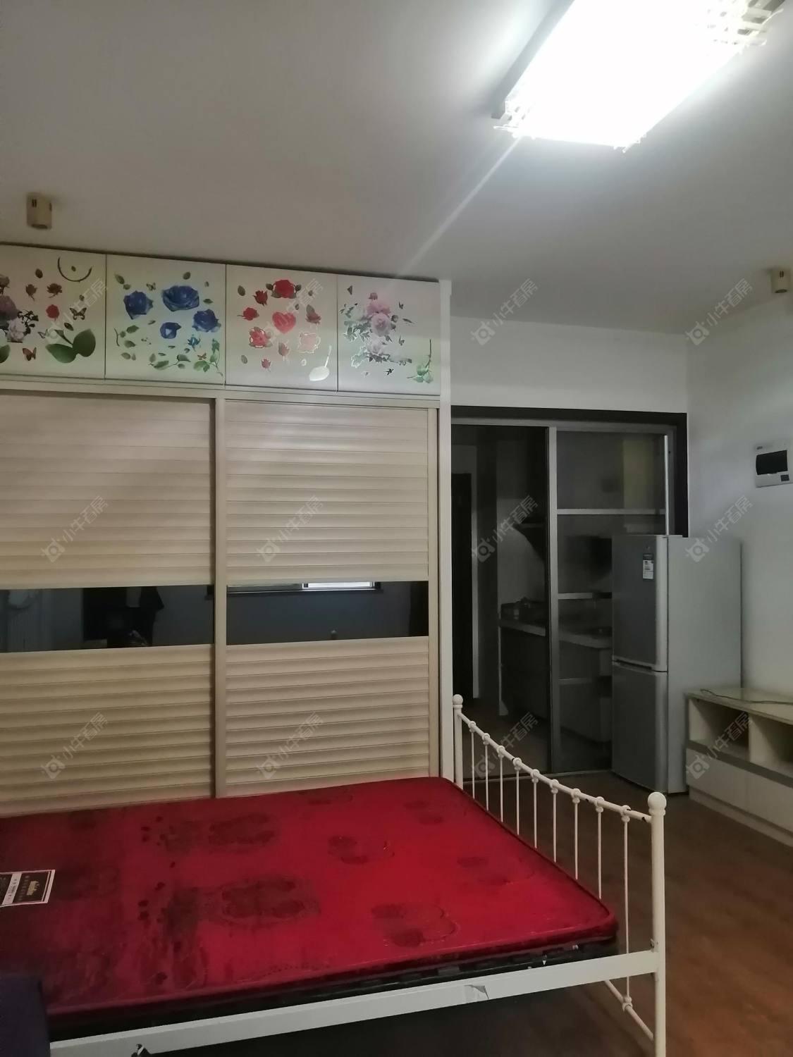 常州中意宝第在租房源户型图_小牛看房