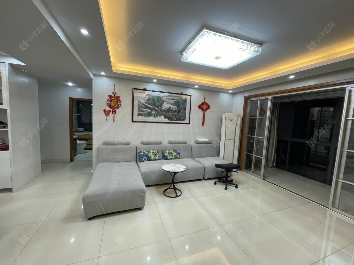 常州吟枫苑东区租房_小牛看房