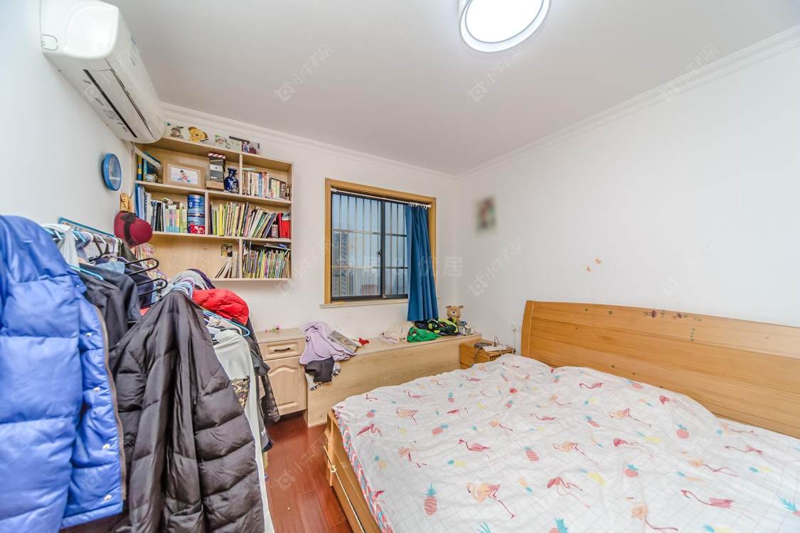 常州玲珑花园在售二手房源室内图_小牛看房