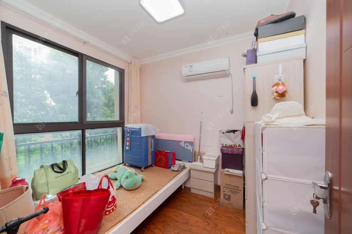 尚枫澜湾房源室内图 常州尚枫澜湾在售二手房源室内图_小牛看房