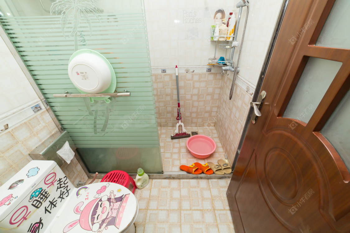 常州常发豪郡在售二手房源室内图_小牛看房