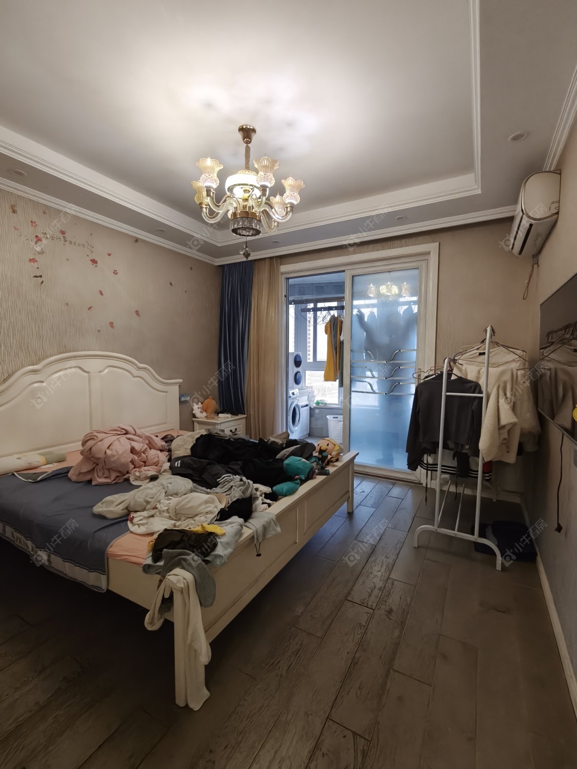 常州春江中央花苑北区2室2厅1卫出租_小牛看房