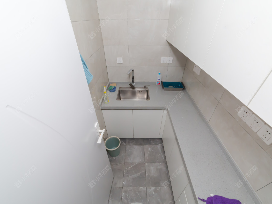 常州龙洲伊都公寓在售二手房源室内图_小牛看房