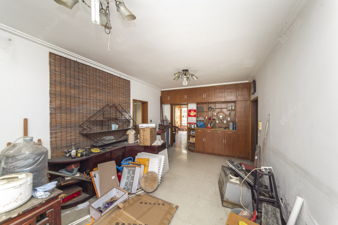 常州荆川里续建在售二手房源室内图_小牛看房