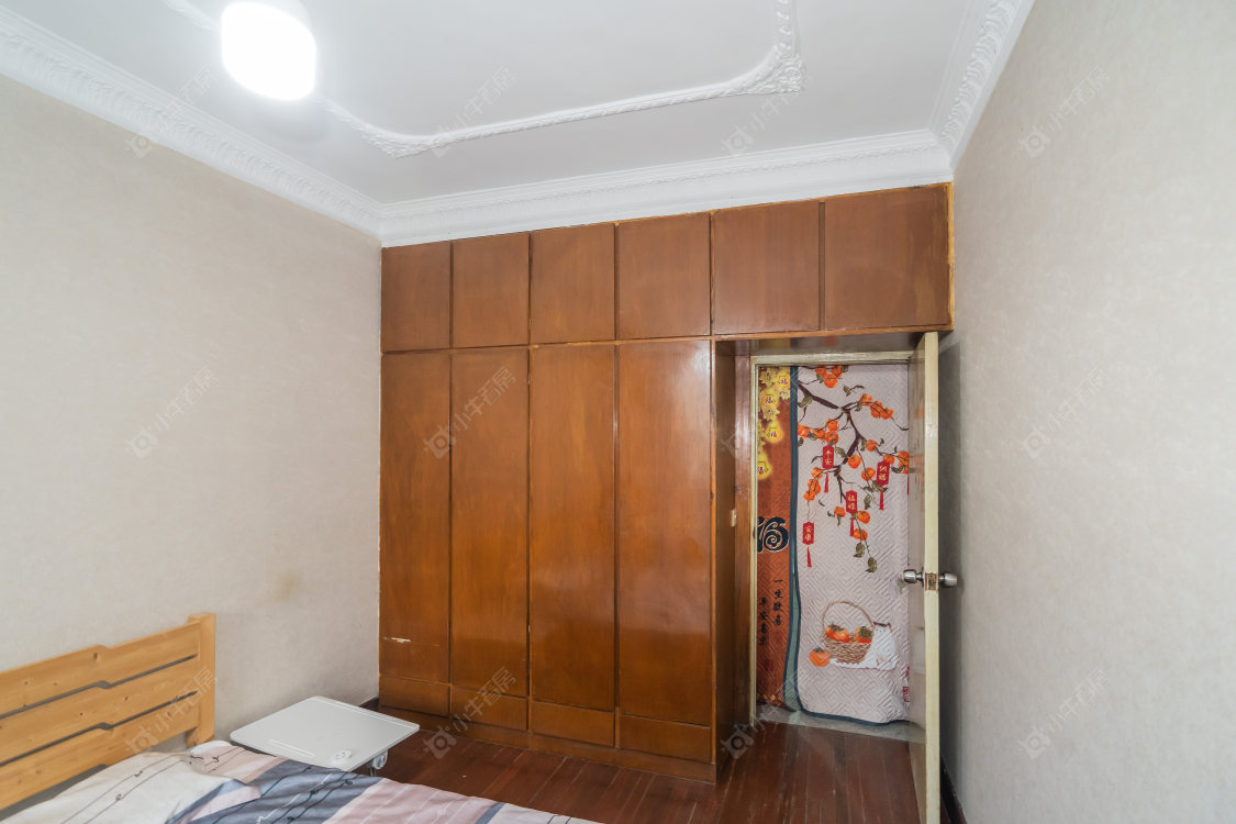 常州桃园路在售二手房源室内图_小牛看房