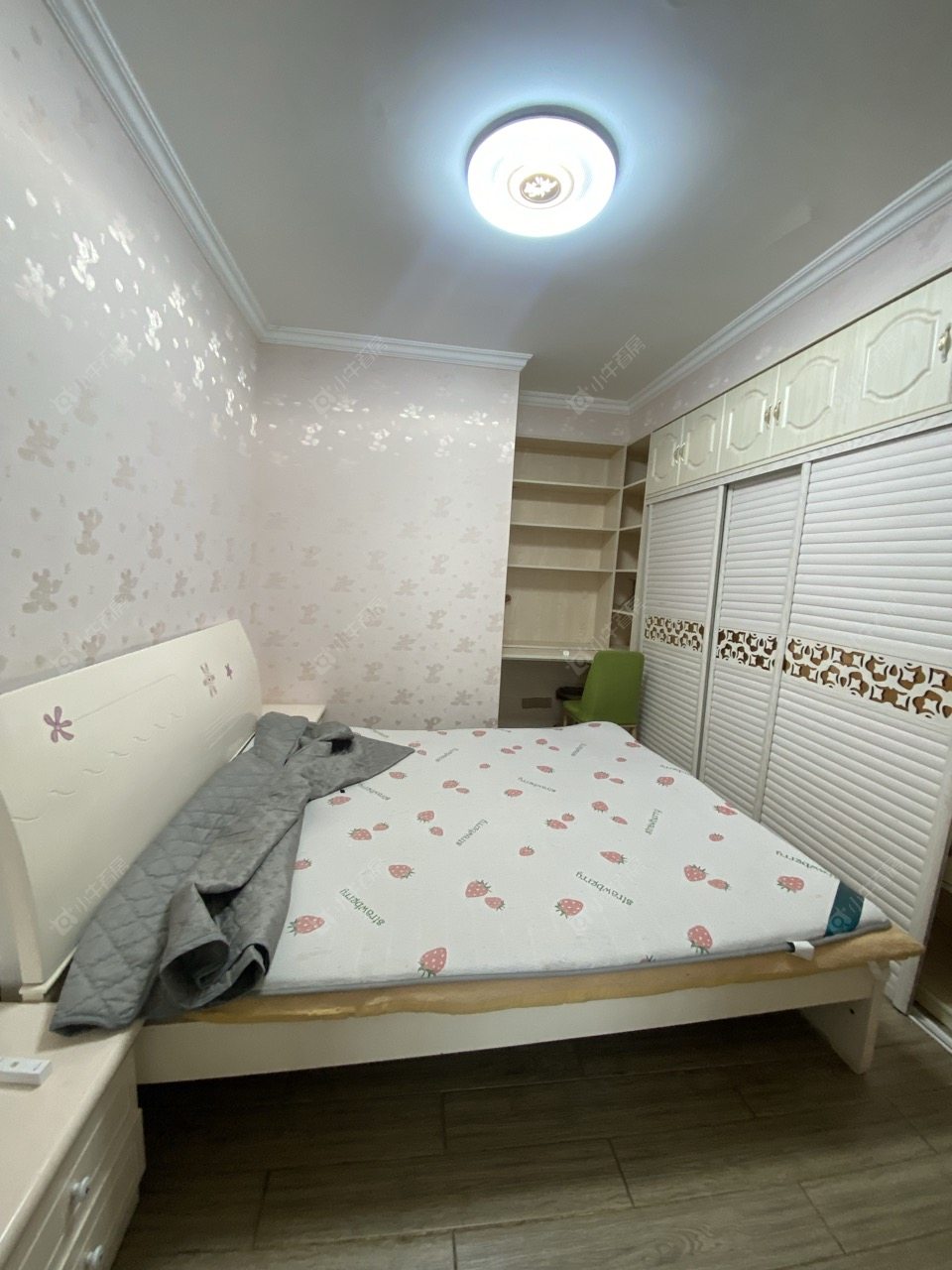 常州聚湖半岛在租房源室内图_小牛看房