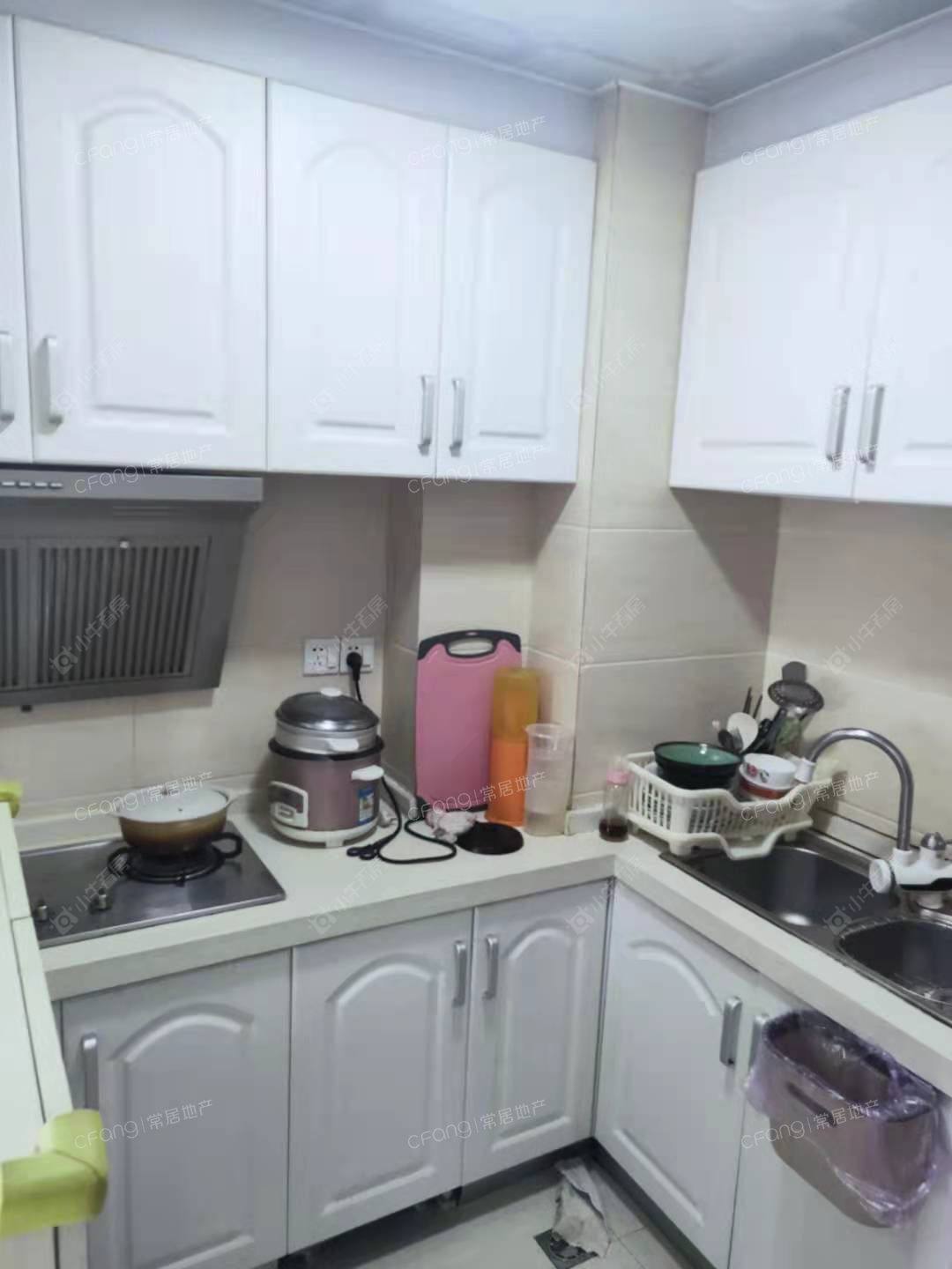 常州银河湾第一城一期在租房源_小牛看房