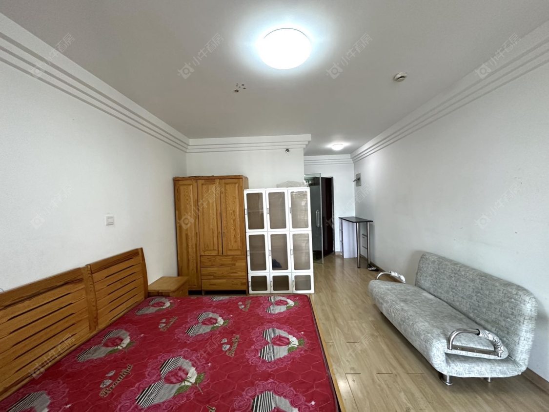 常州莱蒙城铂晶在租房源室内图_小牛看房