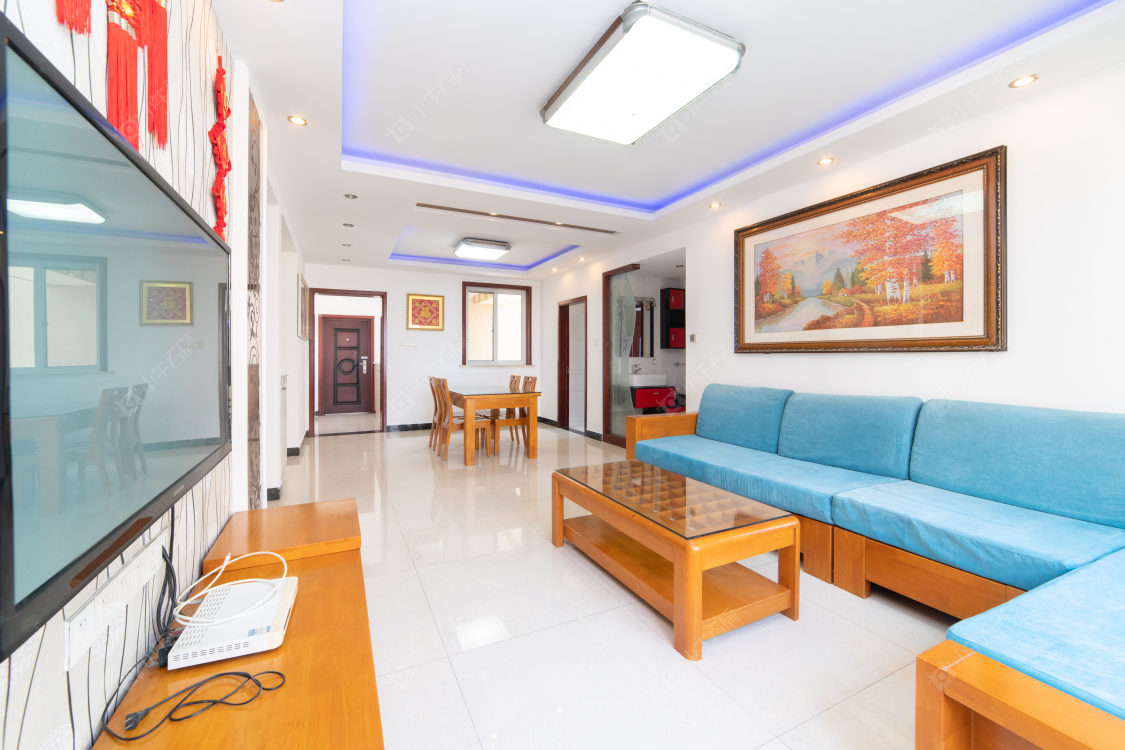 常州怡美花园在售二手房源室内图_小牛看房