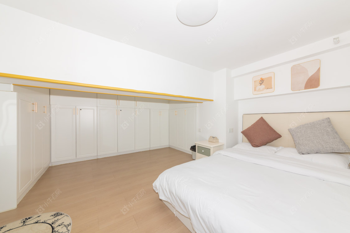 常州中港商务大厦在售二手房源室内图_小牛看房