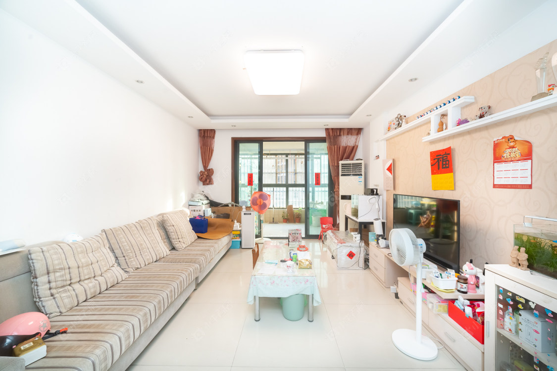 常州玉龙湾花园在售二手房_小牛看房