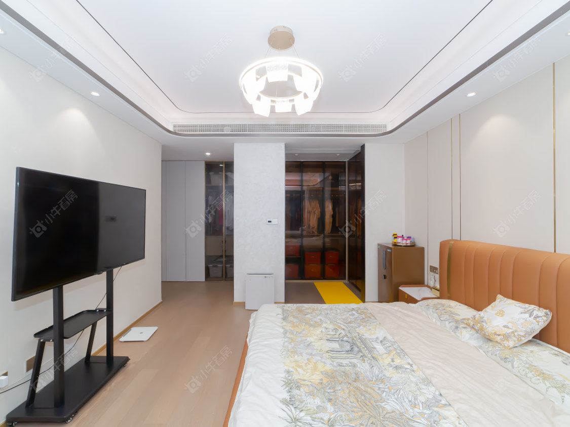 常州花语江南在售二手房源室内图_小牛看房