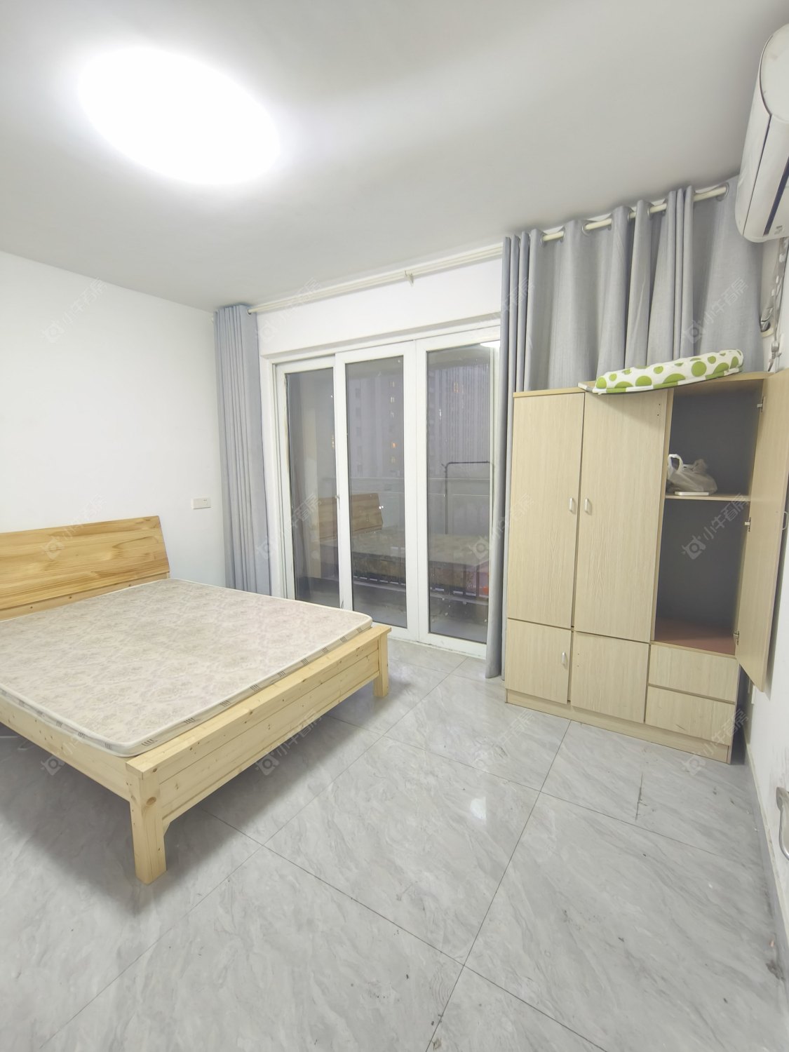 常州紫金城北区在租房源_小牛看房