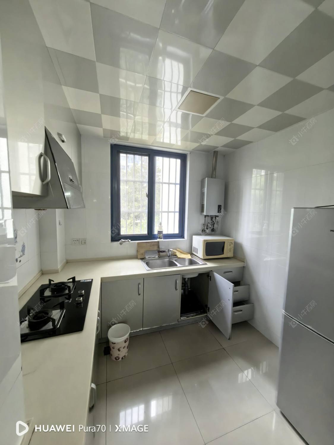 常州太湖明珠苑南苑在租房源室内图_小牛看房