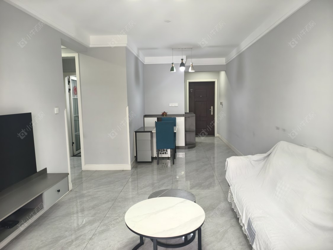 常州横麓雅居在租房源_小牛看房