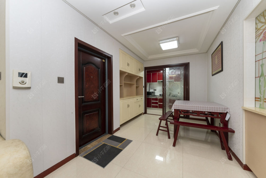 常州摩尔上品在租房源室内图_小牛看房