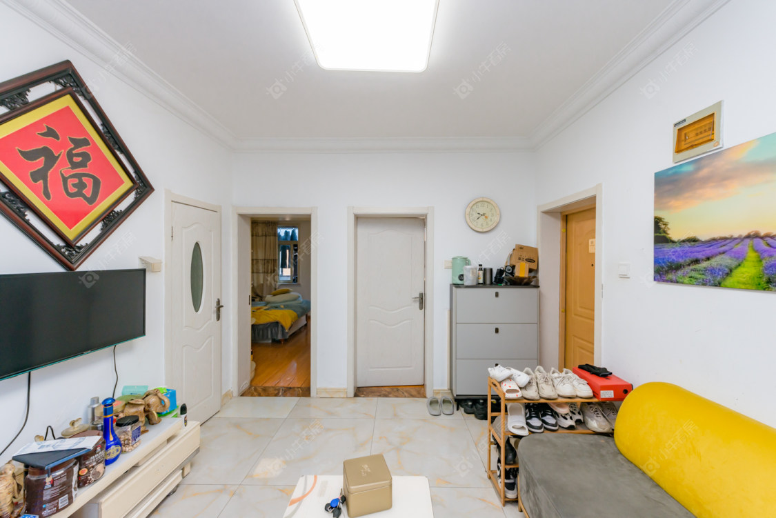 常州西新桥二村在售二手房源_小牛看房