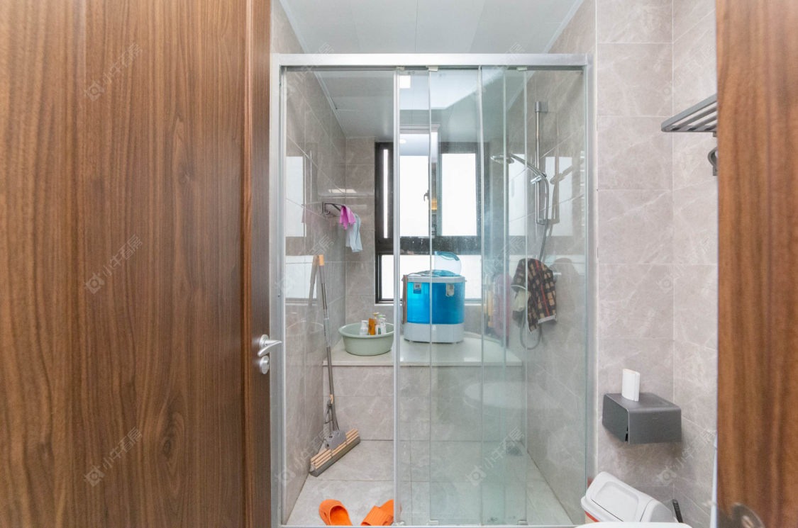 常州旭辉都会上著在售二手房源室内图_小牛看房