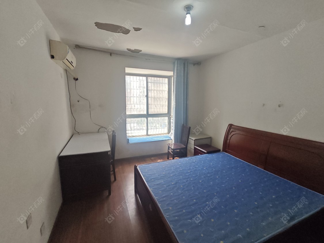 常州永安花苑在租房源室内图_小牛看房