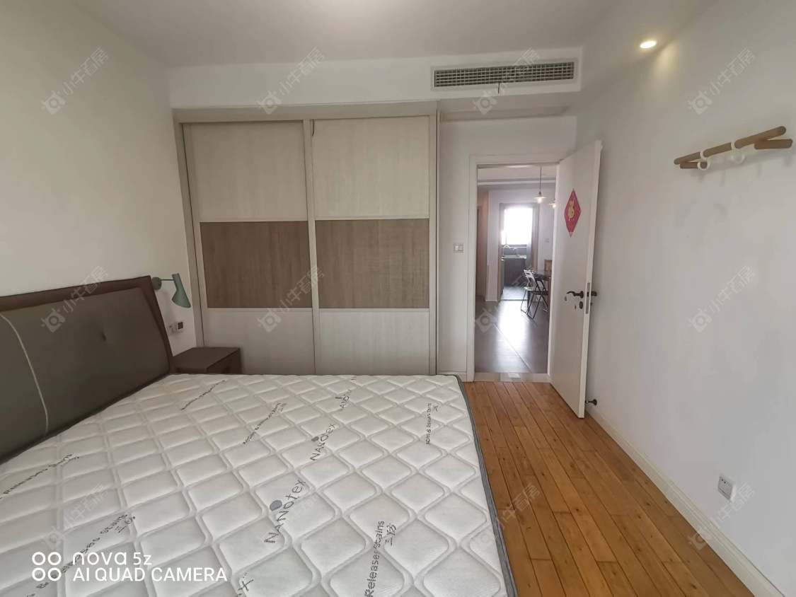 常州丰臣凯林花园在租房源室内图_小牛看房