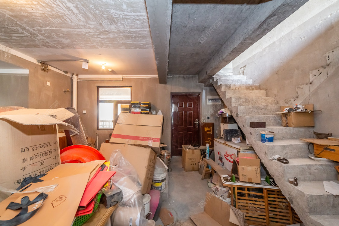 常州绿都万和城七区在售二手房源室内图_小牛看房