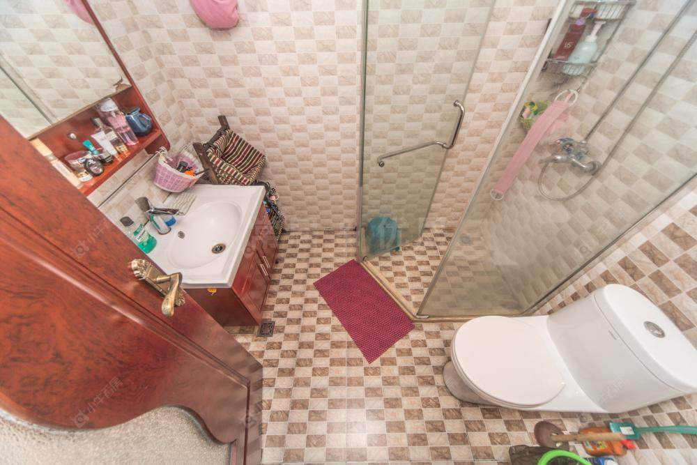 常州富都花苑北苑在售二手房源室内图_小牛看房