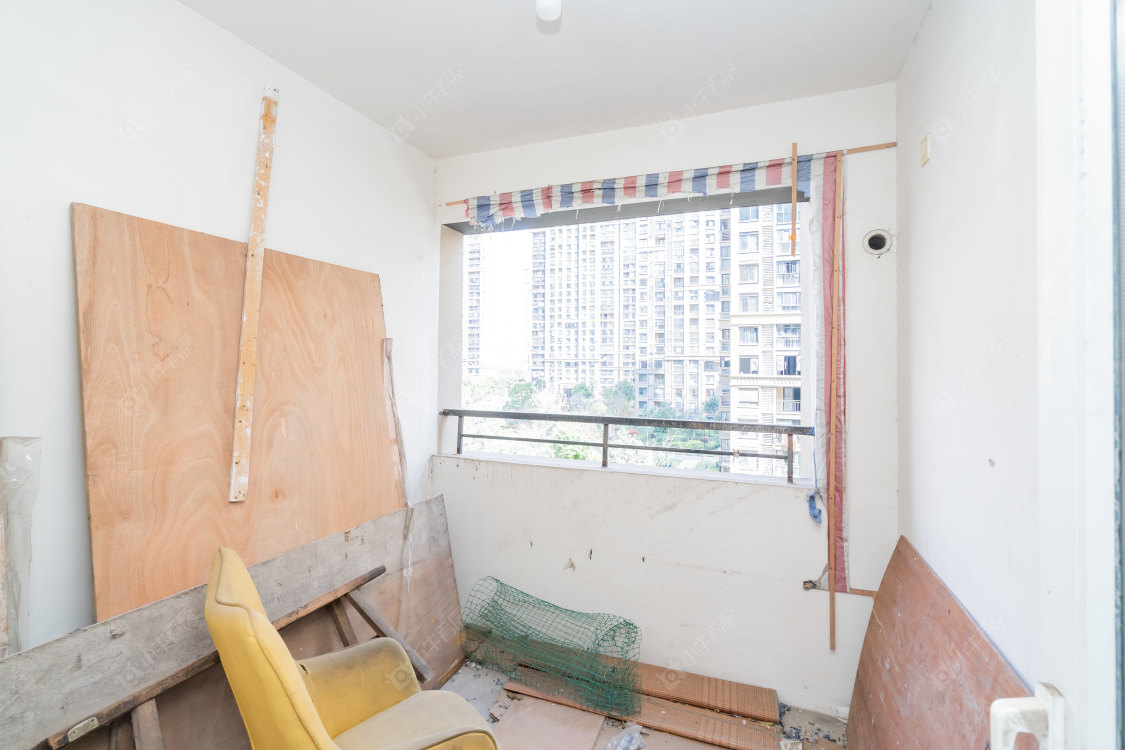 常州中海凤凰熙岸在售二手房房源室内图_小牛看房