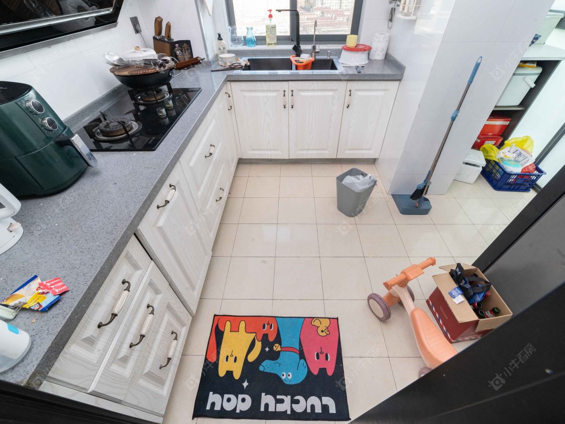 常州中天名园在售二手房源室内图_小牛看房