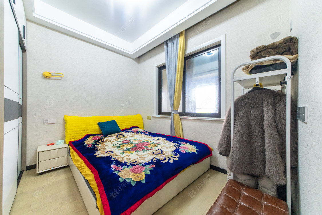 常州新城桃李郡在售二手房源室内图_小牛看房