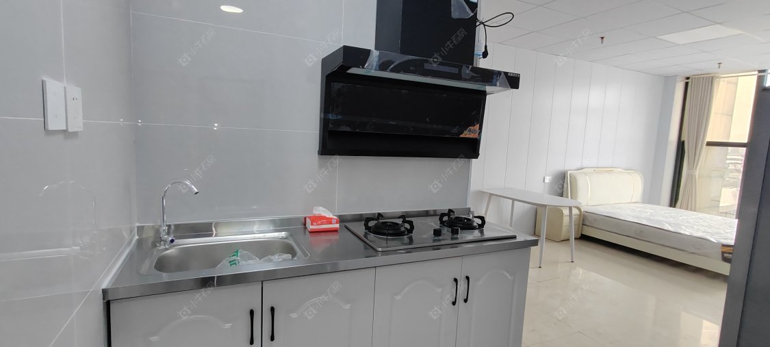 常州湖塘纺织城在租房源室内图_小牛看房