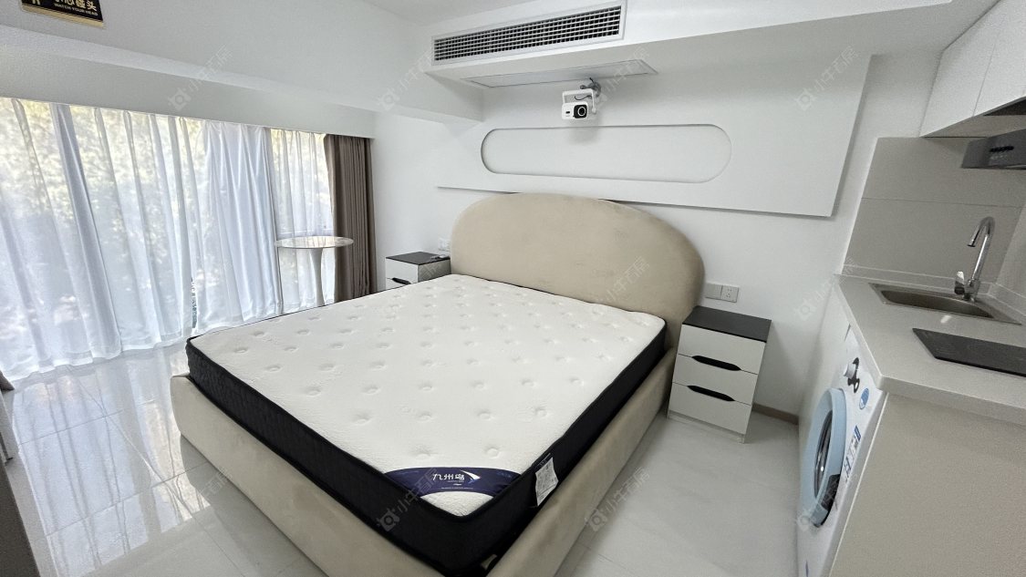 常州山外有山在租房源室内图_小牛看房