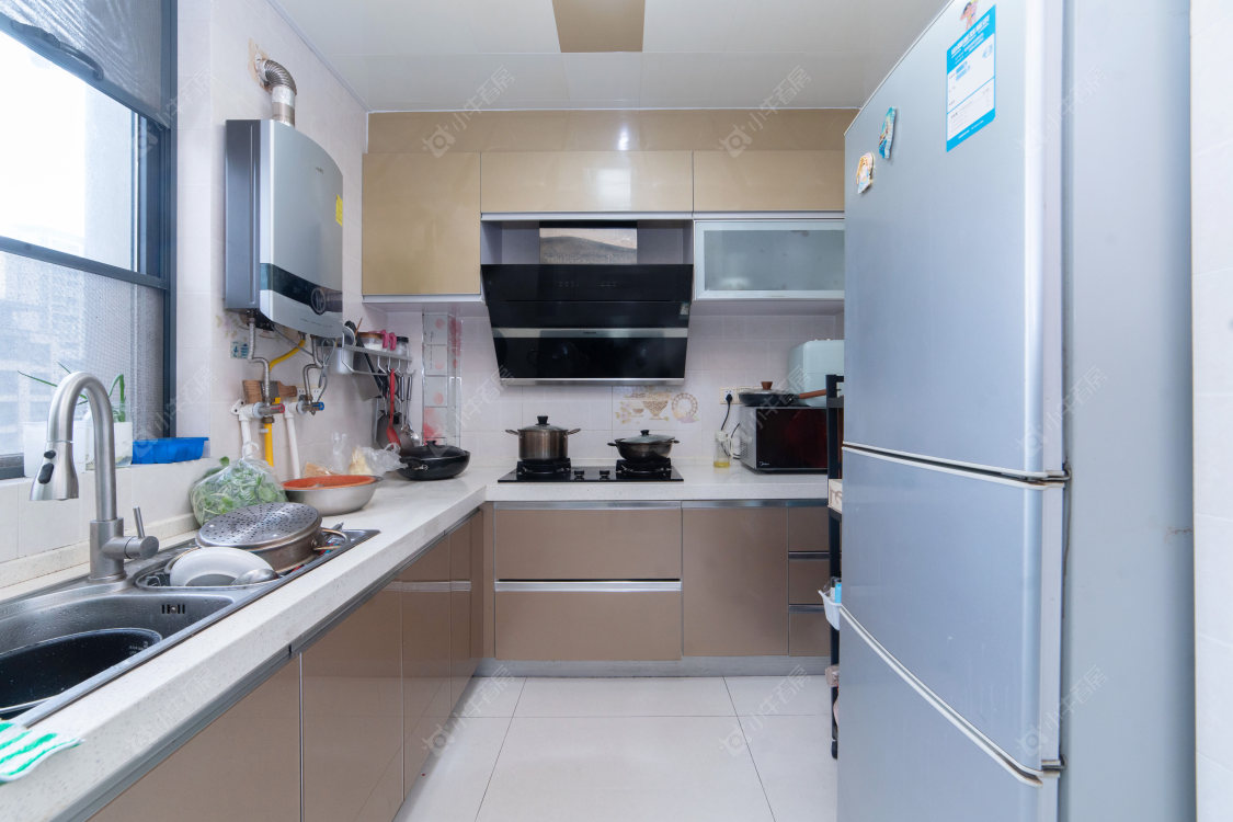 常州怡美花园在售二手房源室内图_小牛看房